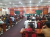 Hội thi tiếng hát giáo viên ngành Giáo dục và Đào tạo huyện An Minh