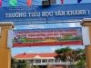 Hội thi Hương sân chơi “Trạng Nguyên Tiếng Việt” trên Internet huyện An Minh năm học 2021 – 2022