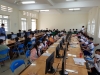 An Minh tổ chức hội thi tin học trẻ khối học sinh phổ thông năm 2022