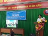An Minh tổ chức tập huấn về dạy học chương trình xóa mù chữ năm 2023