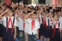 Trường Tiểu học Vân Khánh 2 thực hiện tốt nhiệm vụ năm học 2012 - 2013
