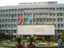 Trường Đại học sư phạm Hà Nội (ảnh Internet)