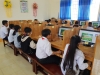 Tổ chức thành công Kỳ thi Hương (cấp Huyện) sân chơi “Trạng Nguyên Tiếng Việt” dành cho học sinh cấp Tiểu học năm học 2022-2023