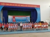 Hội khỏe Phù Đổng huyện An Minh lần thứ XIV, năm học 2020-2021