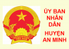 Kế hoạch phòng chống tham nhũng giai đoạn 2015 - 2016 huyện An Minh